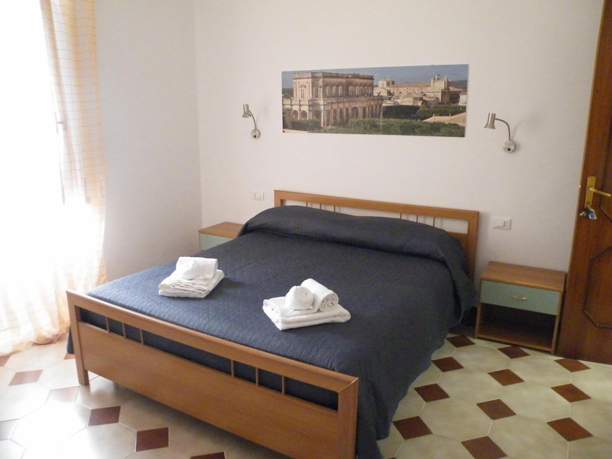 Casa Nilla Noto